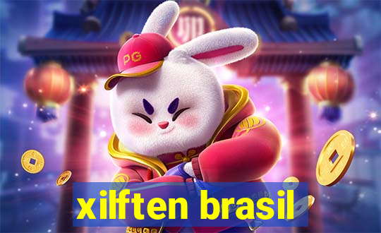 xilften brasil